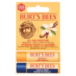 Burt’s Bees Lip Balm 2-Pack