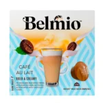 Cafe au Lait Belmio Dolce Gusto Pods