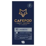 Ristretto CafePod Nespresso Coffee Pods