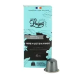 Cafes Lugat Huehuetenango Nespresso Coffee Pods (without box)