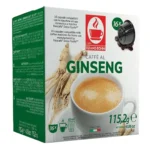 Caffe Al Ginseng Caffe Bonini Dolce Gusto Coffee Pods