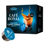 Caffe Lungo Cafe Royal Dolce Gusto Coffee Pods