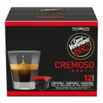 Cremoso Caffe Vergnano Dolce Gusto Coffee Pods