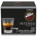 Intenso Caffe Vergnano Dolce Gusto Coffee Pods