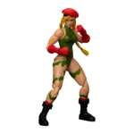 Cammy