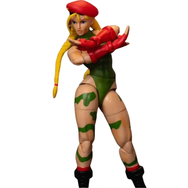 Cammy