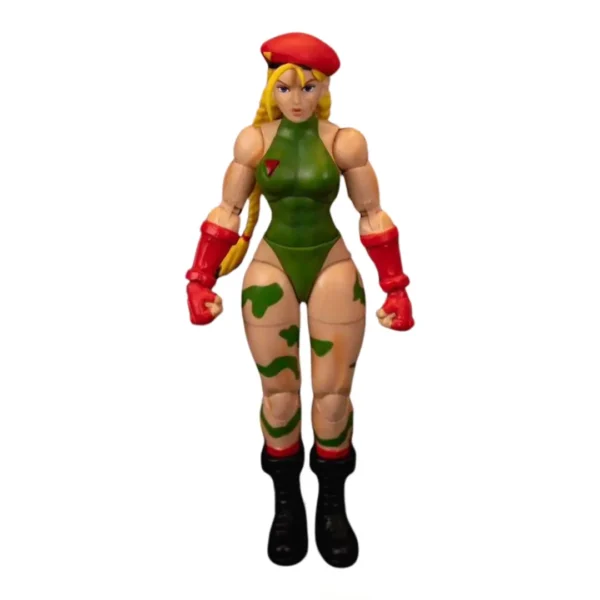 Cammy