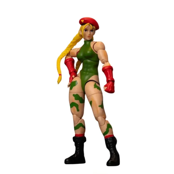 Cammy