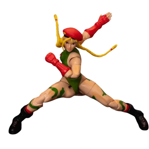 Cammy