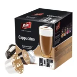 Cappuccino Cafe Rene Dolce Gusto Coffee Pods