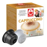 Cappuccino Caffe Bonini Dolce Gusto Coffee Pods