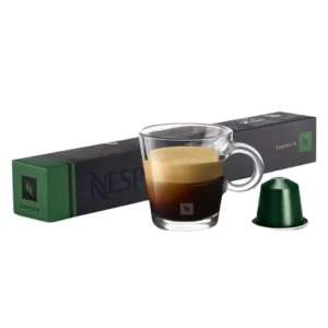 Capriccio Nespresso Original Coffee Pods