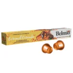 Caramel Caramba Belmio Nespresso Coffee Pods