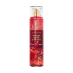 Champagne Apple & Honey Fine Fragrance Mist 236ml