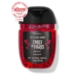 Paris Amour Pocketbac Hand Sanitizer 29ml