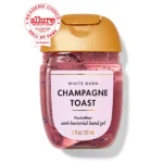 Champagne Toast PocketBac Hand Sanitizers 29ml