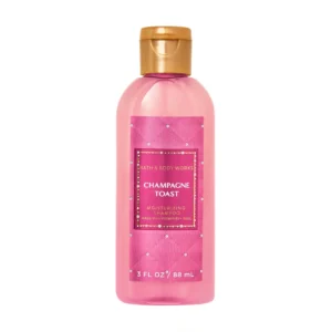 Champagne Toast Travel Size Shampoo 88ml