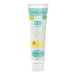 Childs Farm Fragrance-Free Baby Nappy Cream 100ml