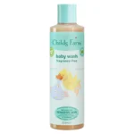Childs Farm Fragrance-Free Baby Wash 250ml