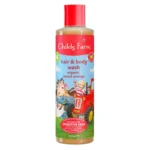 Childs Farm Hair & Body Wash 250ml (Organic Sweet Orange)
