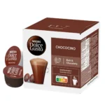 Chococino Nescafe Dolce Gusto Coffee Pods