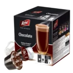 Chocolate Cafe Rene Dolce Gusto Pods