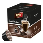 Chocolate Coffee Cafe Rene Dolce Gusto Pods