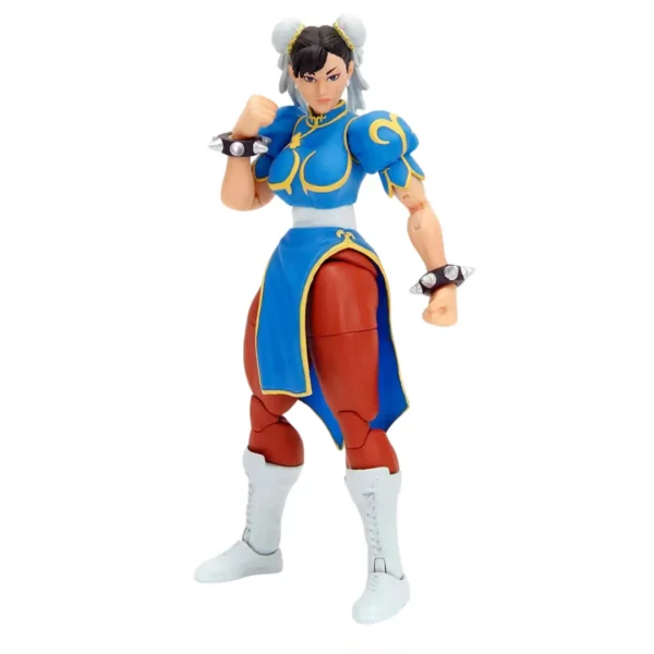 Chun-Li