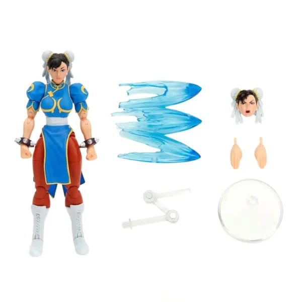 Chun-Li