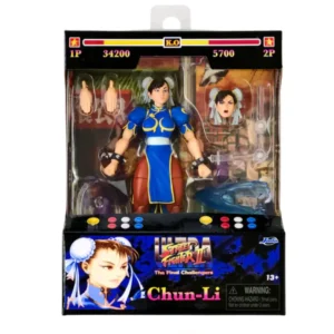 Chun-Li