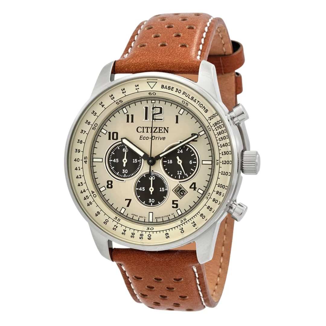 Citizen Ca4500-16X