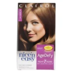 Clairol Age Defy Permanent Hair Dye 6 Light Brown