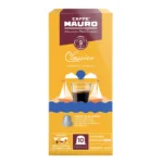 Classico Caffe Mauro Nespresso Coffee Capsules