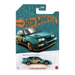 87 Ford Sierra Cosworth