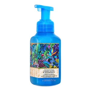Sweet Kiwi & Starfruit Gentle & Clean Foaming Hand Soap 259ml