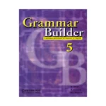 Grammar Builder Level 5