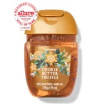 Cookie Butter Truffle Pocketbac Hand Sanitizer 29ml