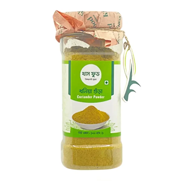 Coriander Powder 100gm