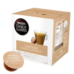 Cortado Espresso Macchiato Nescafe Dolce Gusto Coffee Pods