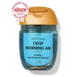 Crisp Morning Air PocketBac Hand Sanitizers 29ml