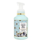 Crystal Blue Coast Gentle & Clean Foaming Hand Soap 259ml