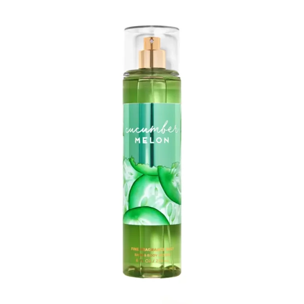 Cucumber Melon Fine Fragrance Mist 236ml