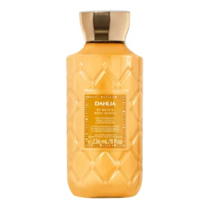 Dahlia Daily Nourishing Body Lotion 236ml
