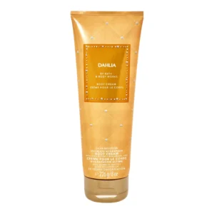 Dahlia Ultimate Hydration Body Cream 226g