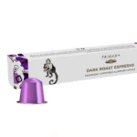 Dark Roast Espresso Friends Nespresso Coffee Pods