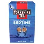 Decaf Bedtime Brew Flavoured Yorkshire Tea Bags
