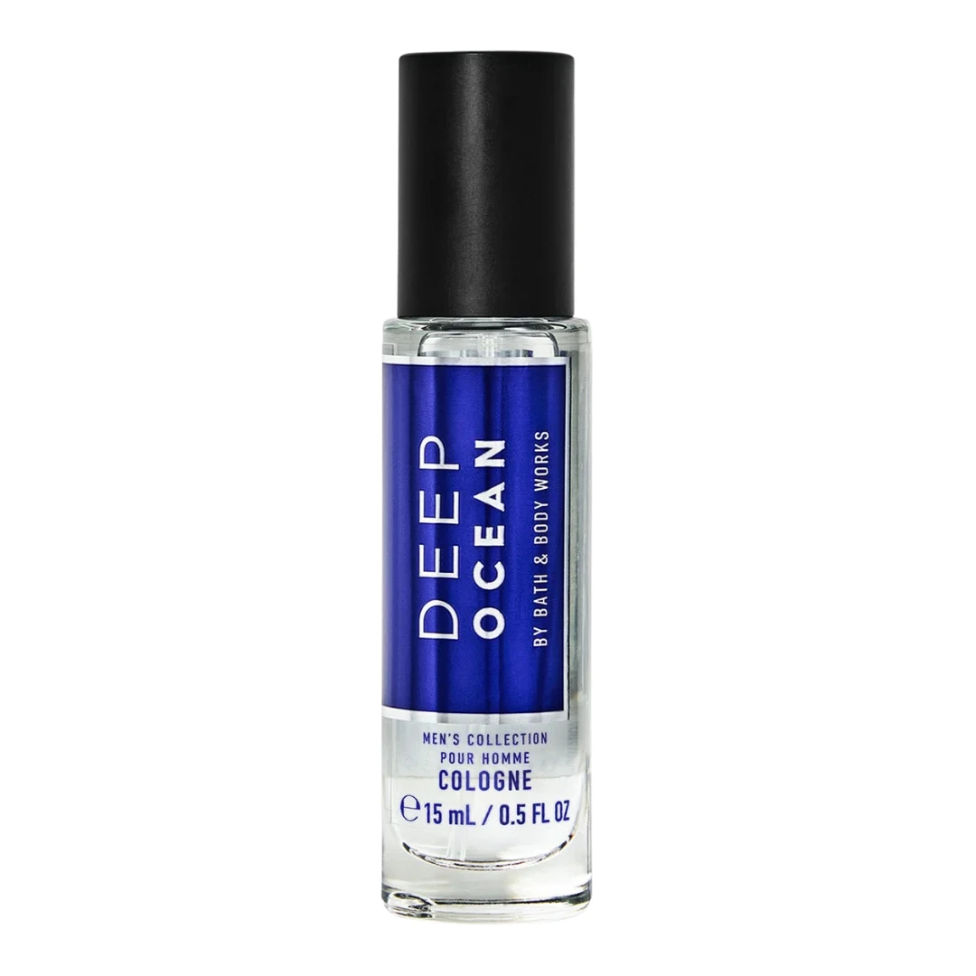 Deep Ocean Mini Cologne 15ml