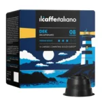 Dek Il Caffe Italiano Dolce Gusto Coffee Pods