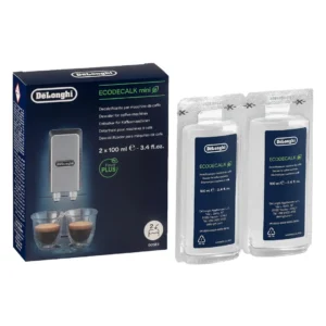 Delonghi EcoDecalk Descaler For Coffee Machines