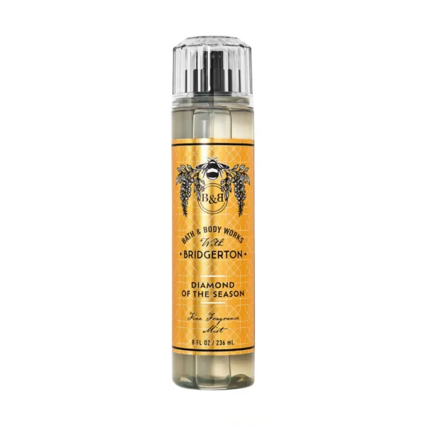 Diamond Of The Season Fine Fragrance Mist 236ml